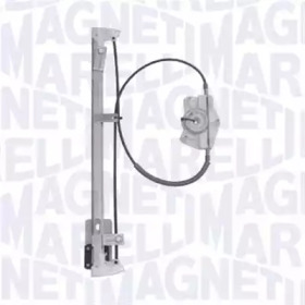 MAGNETI MARELLI 350103138600 -  Подъемное устройство для окон